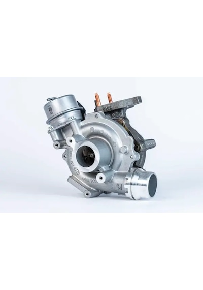 Turbo Şarj - Dacia Duster, Sandero, Lodgy - Borgwarner-16359880029