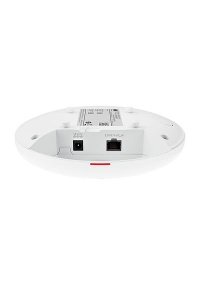 Huaweı Ekıtengıne Ap371 2.4/5ghz 2x2 Mu-mımo Wıfı 7 3.57gbps İç Ortam Tavan Tipi Access Point Adaptö