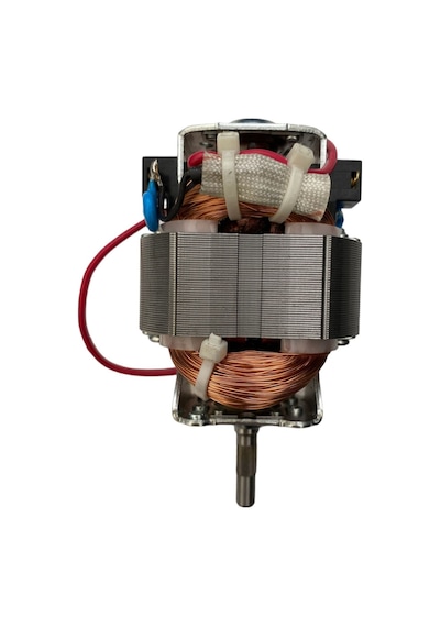 Grundig Uyumlu Do 1184 Doğrayıcı Motoru