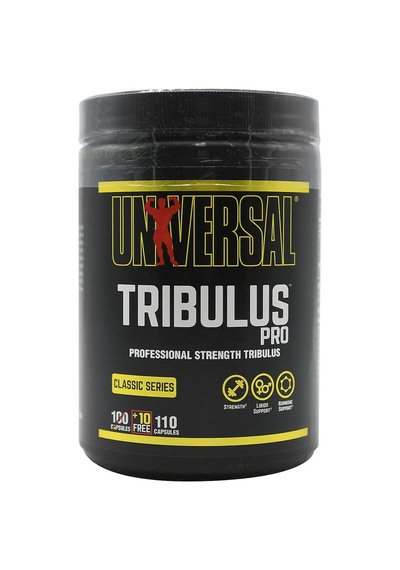 Unıversal Tribulus Pro 625mg. / 100 Caps.