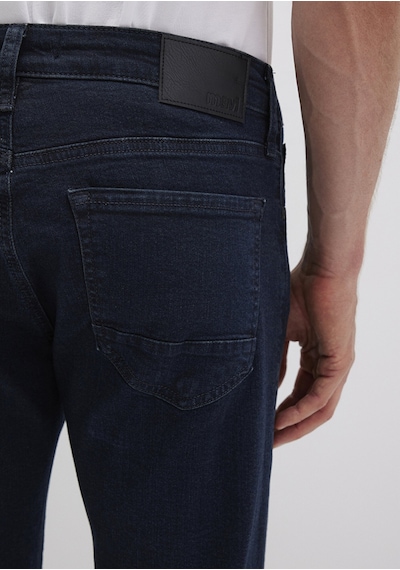 Mavi - Martin Gece Mavisi Comfort Jean Pantolon 8837827883 Koyu Mavi Mavi - Martin Gece Mavisi Comfort Jean Pantolon 8837827883 Koyu Mavi