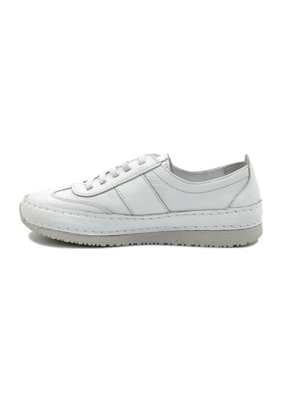 Freefoot 233028 Günlük Ayakkabı Beyaz 001
