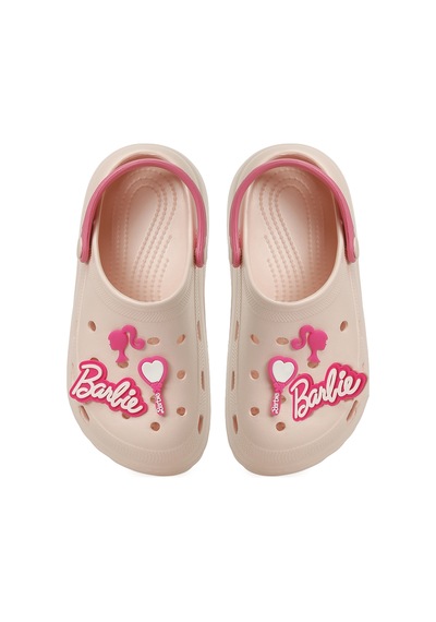 Barbie Nolen.f Pembe Kız Çocuk Deniz Ayakkabısı Nolen.f6fx