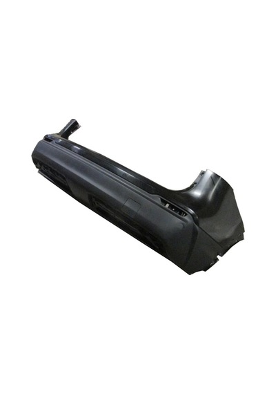 Nıssan Qashqaı- J11- 17/21 Arka Tampon Siyah Sensör Deliksiz Tyg Oem No: 85022-hv30h