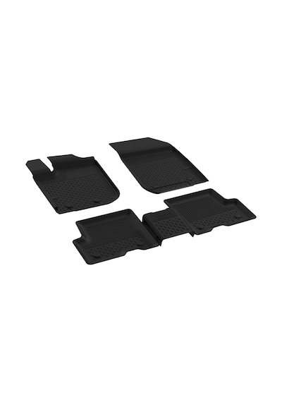Dacia Sandero 2013-2020 Sahler Oto Paspas