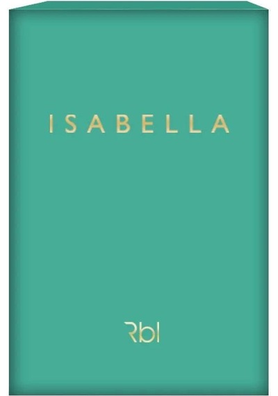 Rebul Isabella Kadın Parfüm EDT 100 ML