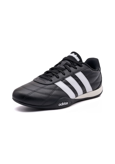 Adidas Adipista Erkek Günlük Spor Ayakkabı Js2322 Siyah - Beyaz