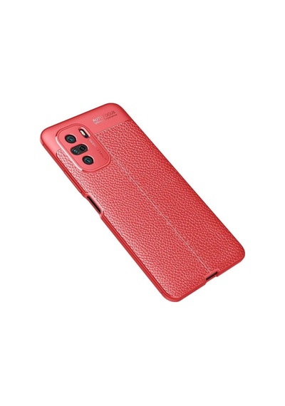 Xiaomi Poco F3 Kılıf Auto Focus Kapak