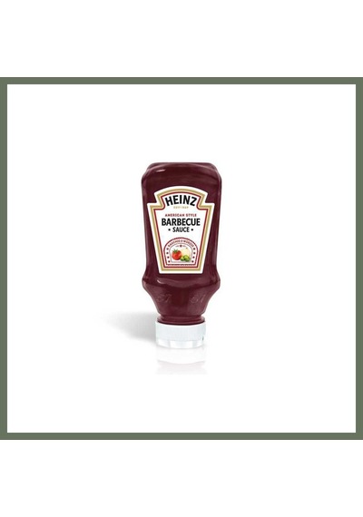 Bezos Barbekü Sos 250gr 1 Adet Bezos1
