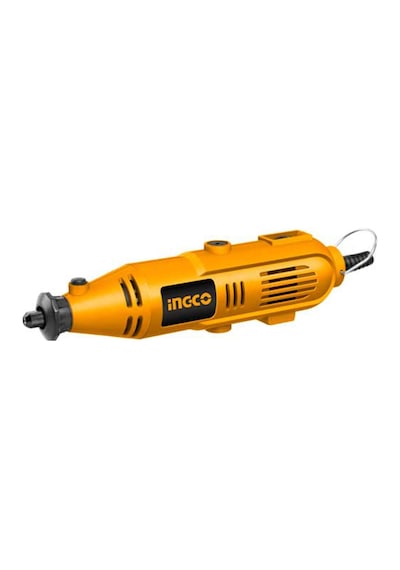 Ingco Mg1309 52 Parça Gravür Taşlama Makinesi Hobi Seti