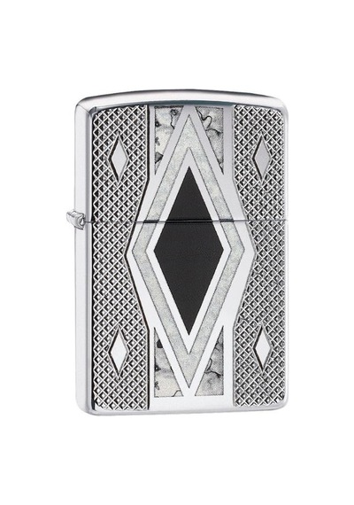 Zippo 167-051742 167 Elegance Çakmak