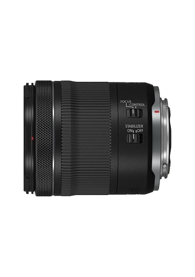 Canon RF 24-105 MM F/4-7.1 IS STM Lens Kutusuz