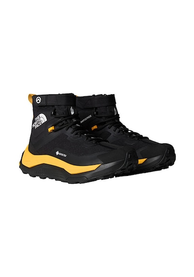 The North Face Summıt Fastpack Gore-tex Erkek Trekking Bot Ve Ayakkabısı Nf0a8d9uagg1 Siyah The North Face Summıt Fastpack Gore-tex Erkek Trekking Bot Ve Ayakkabısı Nf0a8d9uagg1 Siyah