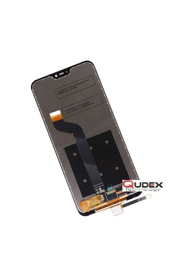 Xiaomi Uyumlu Mi A2 Lite Lcd Ekran Dokunmatik M1805d1sg-
