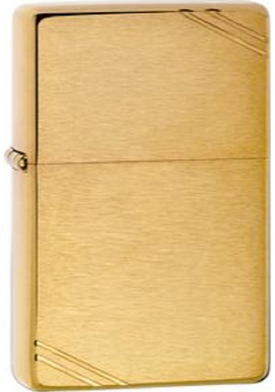 ZİPPO 1937 Vintage™ Serisi - Z-240 (240-000086)