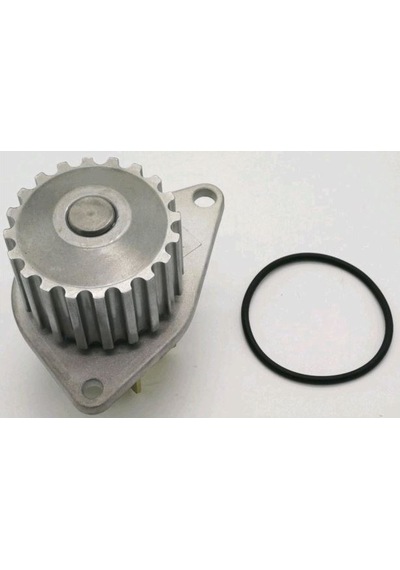 Gsp Wp900571 Devırdaım Su Pompası P106 P205 P206 Ax Saxo Partner Berlıngo 03 Tu3jp 1.4 8v 20dıs