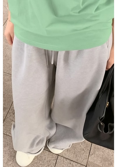 Su Yeşili Kadın Düşük Omuz Kayık Yaka Oversize T-shirt Su Yeşili