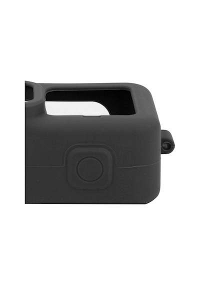Gopro Hero 9-10-11-12 Black Silikon Kılıf Bu Kılıf Gopro Hero 9-1