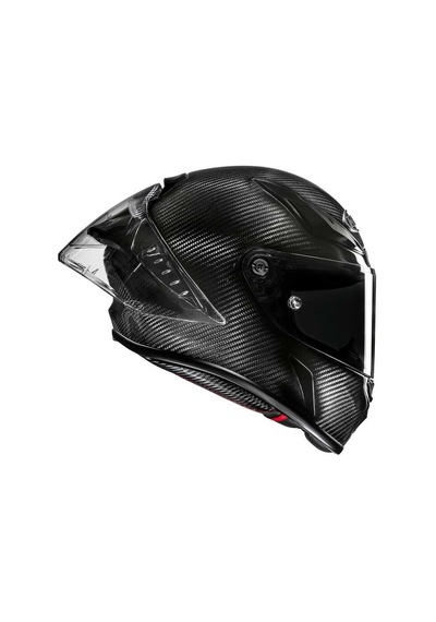 Hjc Rpha1 V2 Kask Carbon Siyah Parlak Karbon Çok Renkli