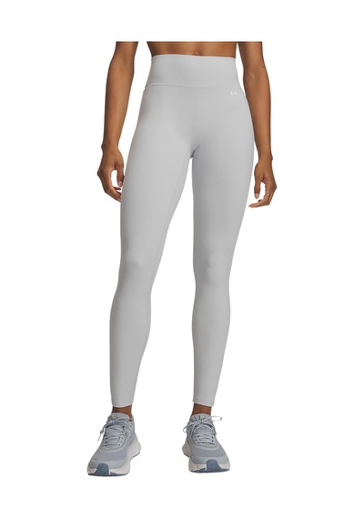 A6013786-014 Under Armour Motion Legging Kadın Tayt Gri A6013786-014