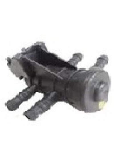 MAZOT FİLTRE BASINÇ VALFİ POLO İBİZA A1  6R0127247B