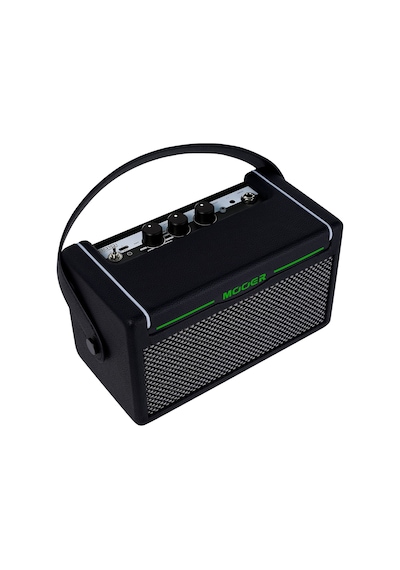 Mooer Sd10ıbk Akıllı Gitar Amfisi