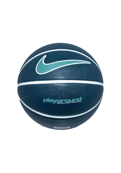 Everyday Playground 8p Unisex Siyah Basketbol Topu N.100.4371.303.07 1658101