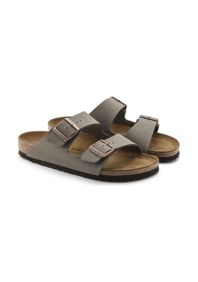 Birkenstock Arızona Bf Nu Terlik Brk151213 Tek Renk