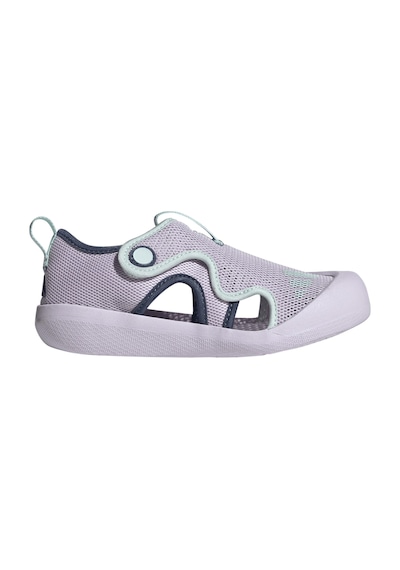Adidas Performance Altaventure 3 C Çocuk Sandalet Jq2283 Mor