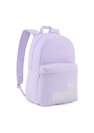Puma Phase Backpack Sırt Çantası-en: 30 Cm, Boy: 44 Cm, Derinlik: 14 Cm 09116444 Lila