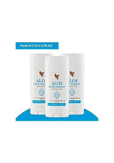 Aloe Veralı Ever-shield Stick Deodorant
