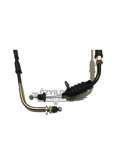 Gaz Halatı Cygnus Rs