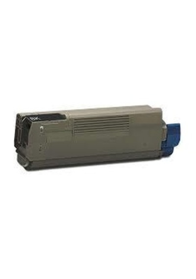 Uyumlu Toner Oki 5650/5750/5850/5950/mc560 43865742 Kırmızı