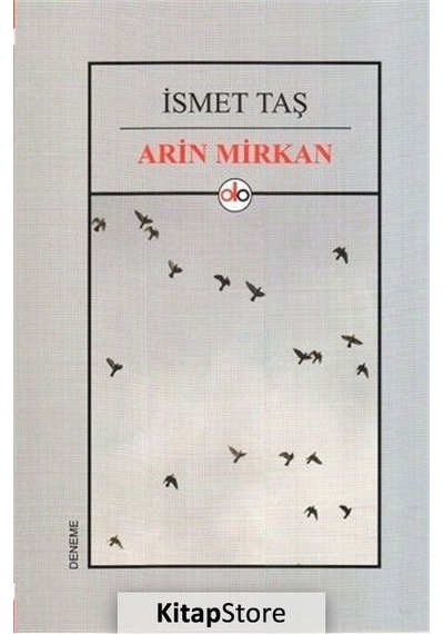 Arin Mirkan - İsmet Taş - Do Yayınları