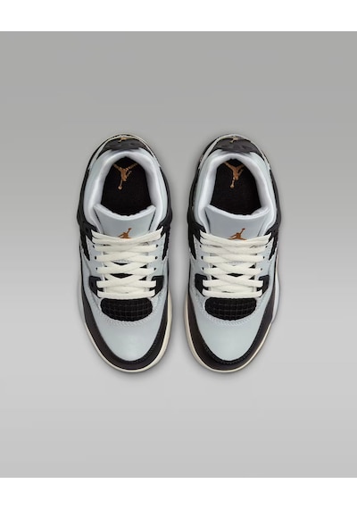 Nike Ürdün 4 Retro Fz8586-070 Çok Renkli