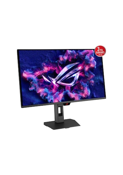 Asus Rog Strix Xg27uqdms 26.5 240hz 0.03ms 4k Uhd Adaptive Cece5asu0096