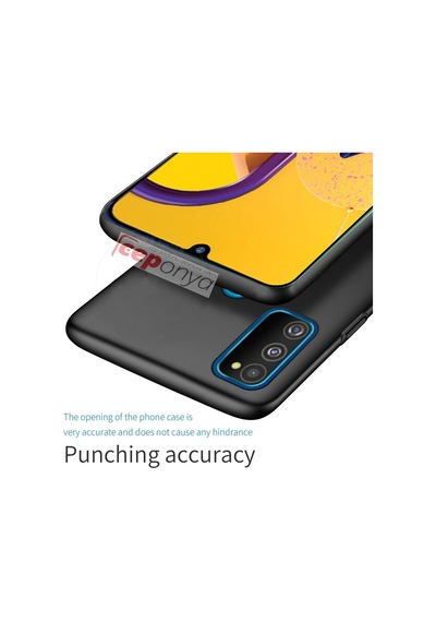 Samsung Galaxy Uyumlu M30S Kamera Korumali Kaliteli Soft Silikon Kilif 394558632