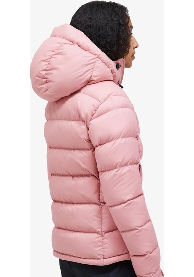 Peak Performance Frost Don Kadın Pembe Mont G79632020-30181 Pembe