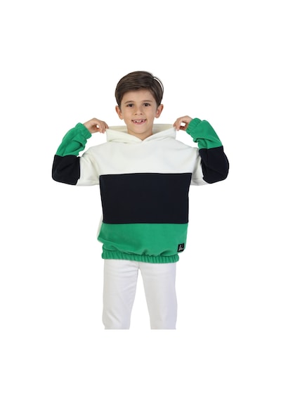 Erdem Kıds Erkek Çocuk Sweatshirt-kazak Kapüşonlu Beli Lastikli Çok Renkli Kışlık Polar Sweat Ekru-lacivert-yeşil Ekru-lacivert-yeşil Erdem Kıds Erkek Çocuk Sweatshirt-kazak Kapüşonlu Beli Lastikli Çok Renkli Kışlık Polar Sweat Ekru-lacivert-yeşil Ekru-lacivert-yeşil