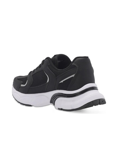 Slazenger Unisex Yazlık Terletmez Kaydırmaz Koku Yapmaz Hafif Full Ortopedik Tarz Yürüyüş Ayakkabısı Siyah Slazenger Unisex Yazlık Terletmez Kaydırmaz Koku Yapmaz Hafif Full Ortopedik Tarz Yürüyüş Ayakkabısı Siyah