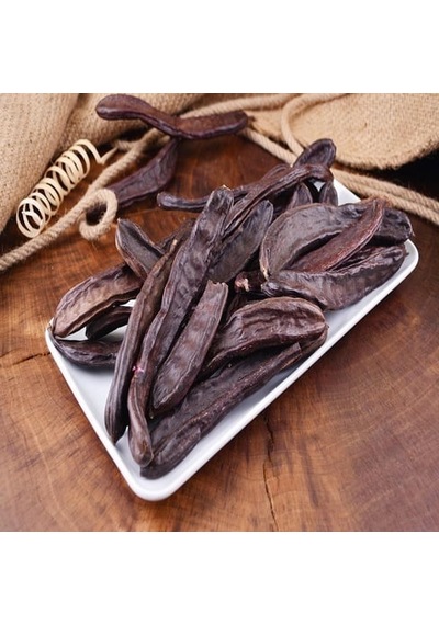 Gurmepark Kurutulmuş Keçiboynuzu 500 G