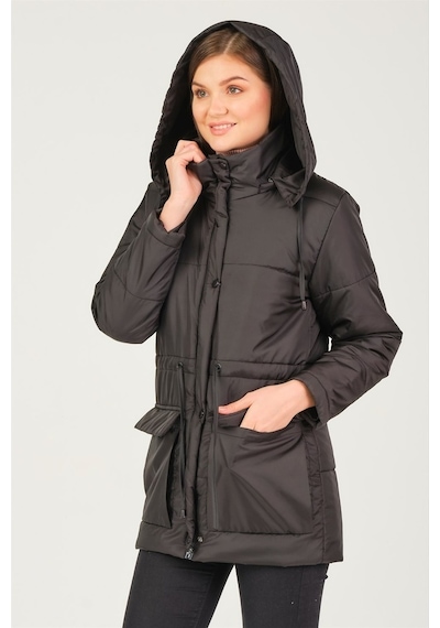 Z6703 Dewberry Bayan Kaban-Siyah