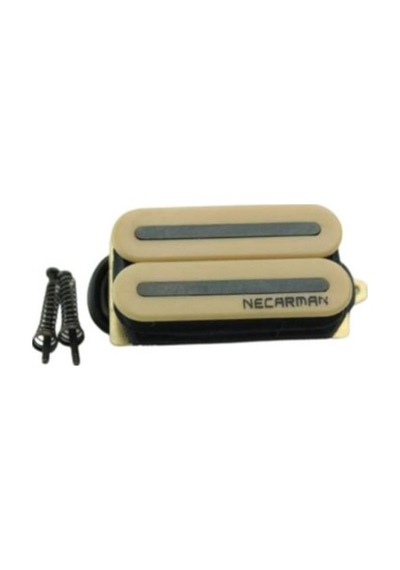 NECARMAN NK33CR MANYETİK KREM ŞERİTLİ