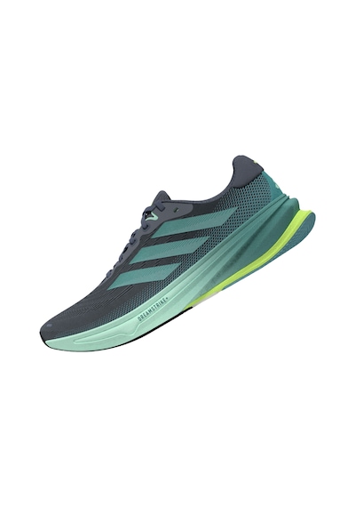 Adidas Adi Das Supernova Rise 2 M Onixmintonhireye Erkek Gri Yol Koşusu Ayakkabısı 8711 Antrasit