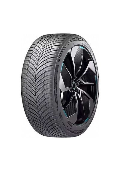 Hankook 215/55R17 98V XL Il01A Ion Flexclımate Suv 4X4 Dört Mevsim Lastiği 2025