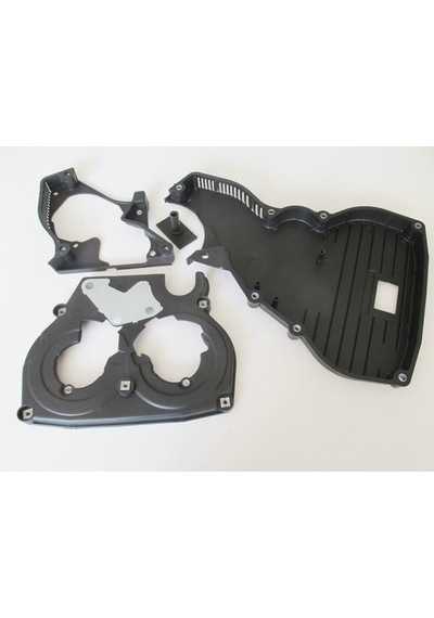 Fıat Palıo 05/13 Triger Kapağı Set 1.6 Cc 16v - Motor Ve Şanzıman