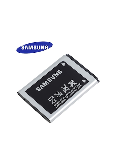 Samsung Uyumlu Galaxy Gt-2121E 1000 Mah Bataryası