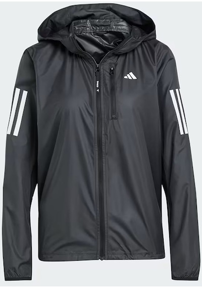 Adidas Kadın Koşu - Yürüyüş Ceket Otr B Jkt In1576 001