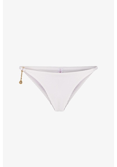 Penti Beyaz Kea Side Bikini Altı
