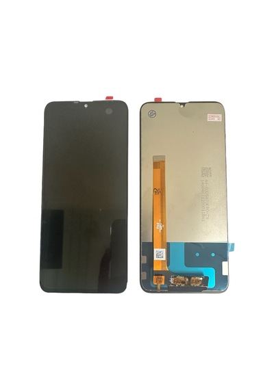 Reeder S19 Max Pro S Ekran Lcd Dokunmatik Siyah
